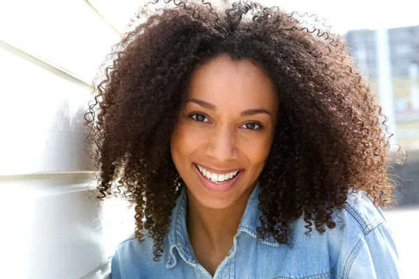 Image of 26 year old African American woman